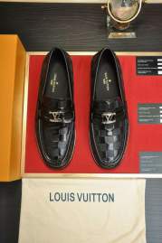 Picture of Louis Vuitton Shoes _SKULVsz38-45hnh032914513
